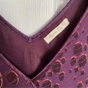 Agnes Flo Vintage tank top